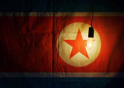 Laywer pops up on Arbitrum DAO forums seeking funds for victims of decades-old North Korean terrorist acts