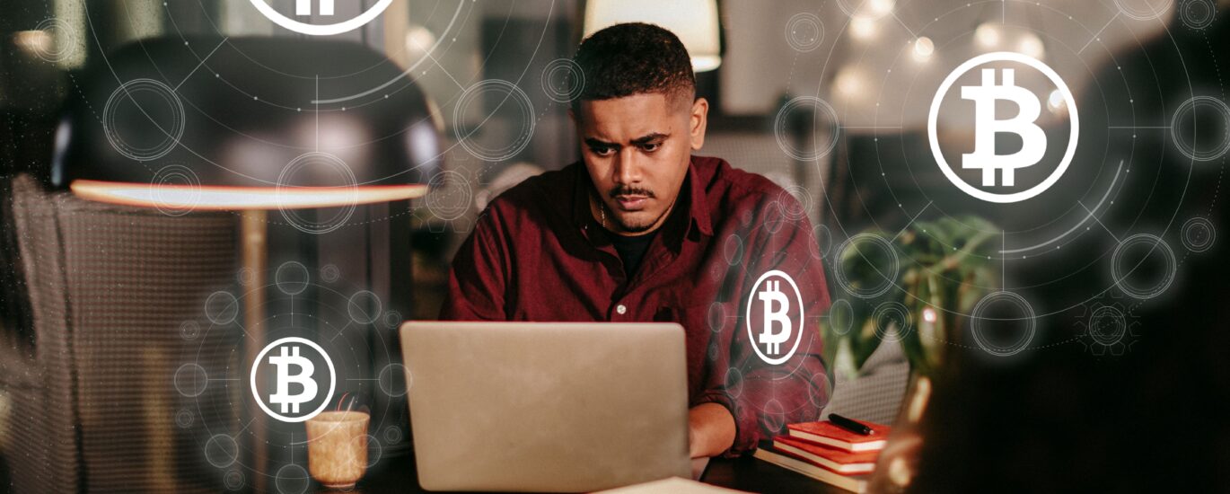 Live markets: bitcoin sentiment in 'absolute gutter' as price slips below $75,000