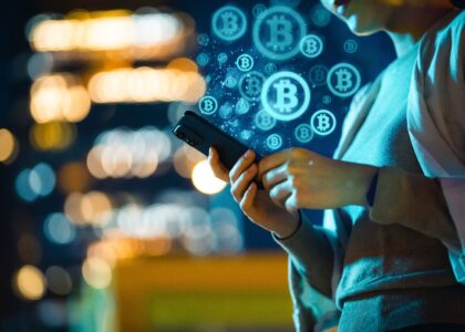 Live markets: Bitcoin's flat action continues as SpaceX IPO, Nvidia earnings capture news cycle