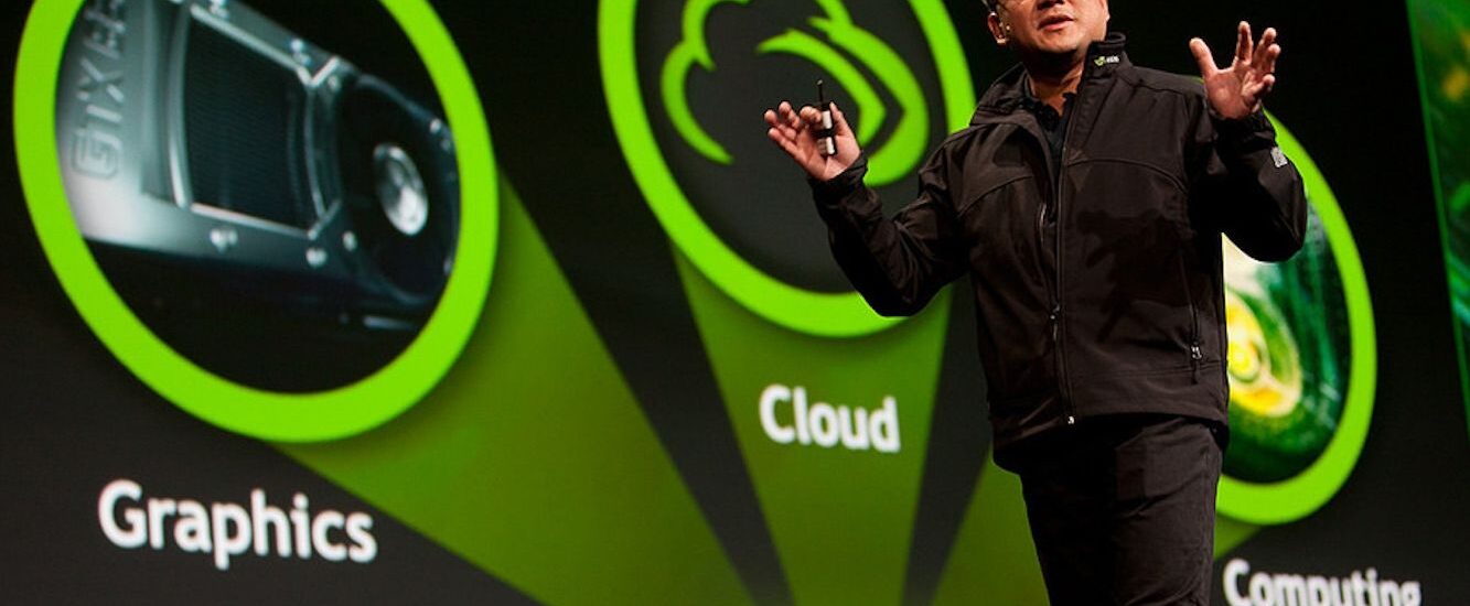Live markets: Crypto and equity prices buoyed ahead of 'AI King' Nvidia's earnings