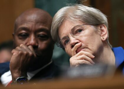 LIVE: Senate Banking Committee advances Clarity Act to full Senate floor