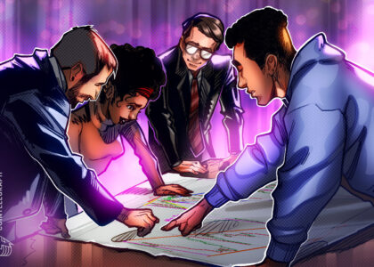 LMAX Group launches digital asset collateral solution for institutions