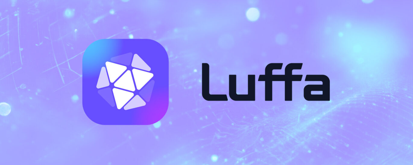 Luffa secures strategic investment from GoFintech Quantum at US$220 million valuation, pioneering AI + fintech frontier img1