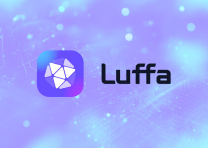 Luffa secures strategic investment from GoFintech Quantum at US$220 million valuation, pioneering AI + fintech frontier img1