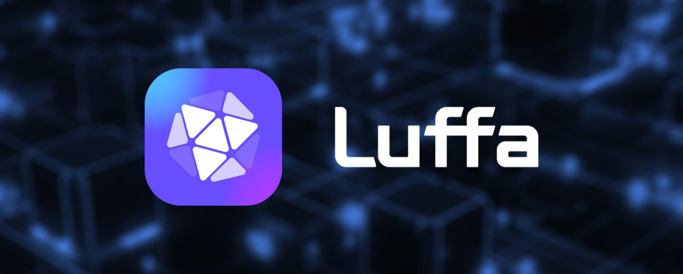 Luffa unveils major brand upgrade: Repositioned as AI × Web3 Super Connector img1