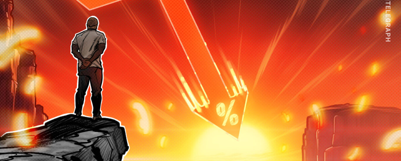 Map Protocol token plummets 96% after a quadrillion token mint exploit img1