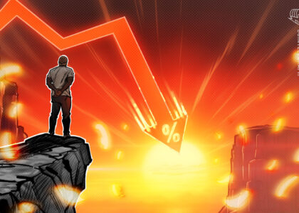 Map Protocol token plummets 96% after a quadrillion token mint exploit img1