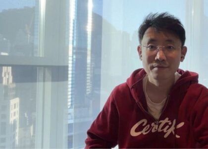 Mass deployment of AI agents is a disaster waiting to happen, says CertiK CEO