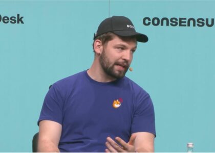 Memecoin trades carry rare 'seven-leg' parlay odds, BONK's Nom says at Consensus