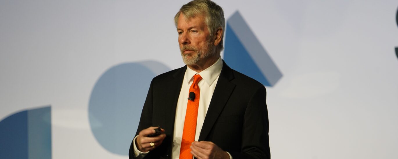 Michael Saylor’s latest tax strategy echoes Strategy’s 2022 bitcoin sale