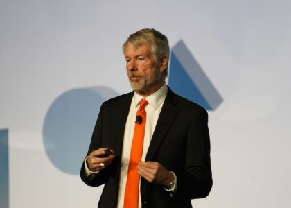 Michael Saylor’s latest tax strategy echoes Strategy’s 2022 bitcoin sale