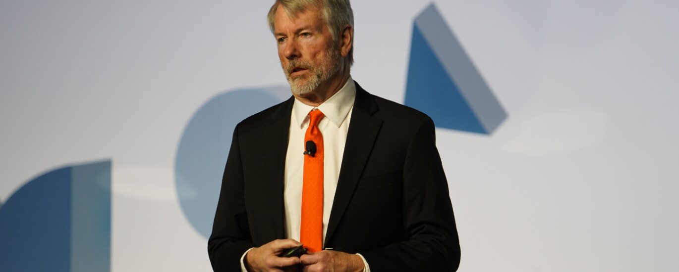 Michael Saylor's Strategy signals potential bitcoin sale to fund dividends obligations