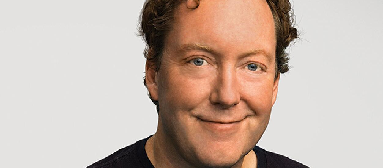 Mike Cagney’s second act: Turning blockchain into Wall Street’s new plumbing