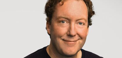 Mike Cagney’s second act: Turning blockchain into Wall Street’s new plumbing