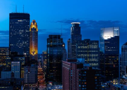 Minnesotan banks and credit unions set to provide crypto custody August 1
