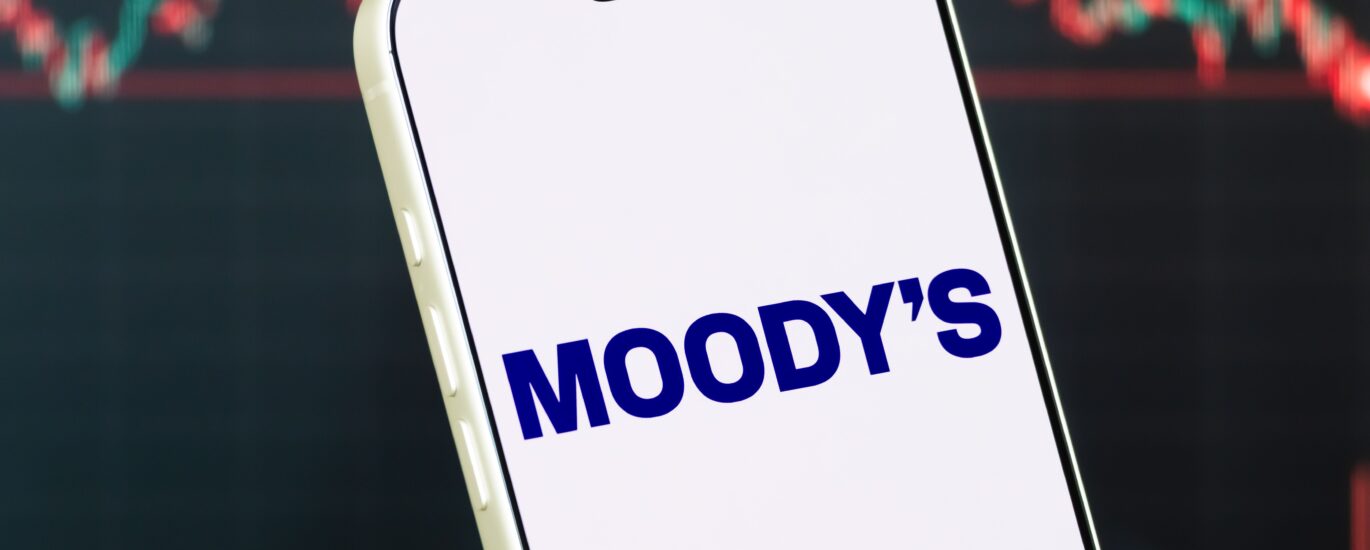 Moody’s awards top rating to Fidelity and BlackRock's tokenized money market funds