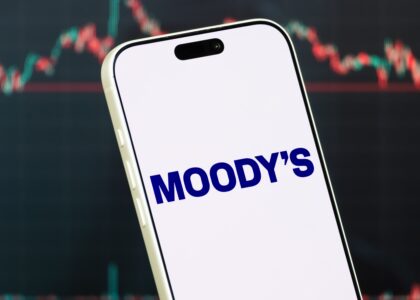 Moody’s awards top rating to Fidelity and BlackRock's tokenized money market funds