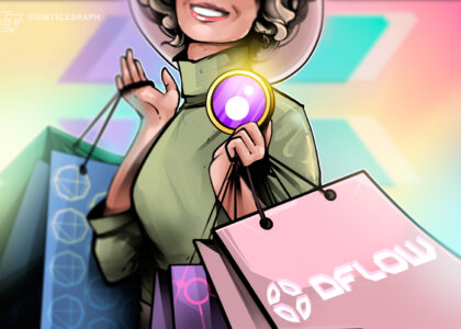 MoonPay buys DFlow to expand into Solana trading infrastructure