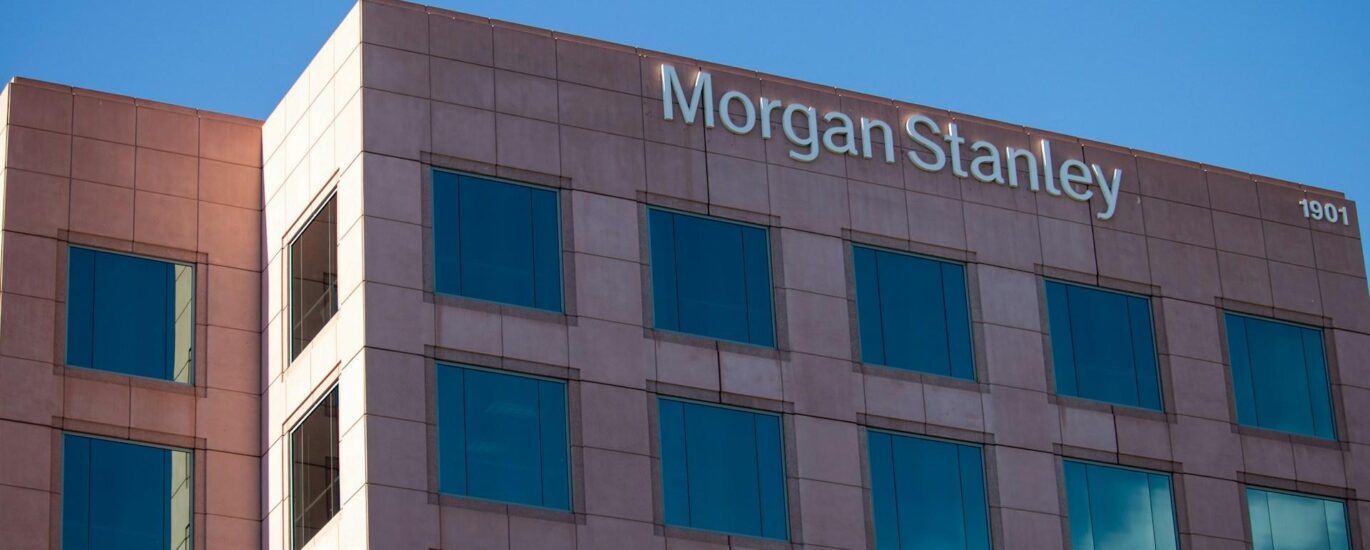 Morgan Stanley brings crypto trading with lower fees than rivals