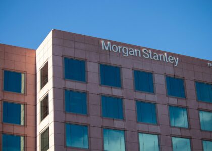Morgan Stanley brings crypto trading with lower fees than rivals