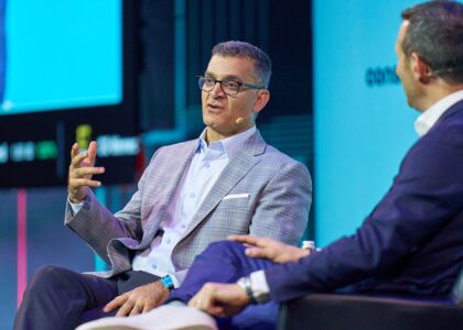 Nasdaq's president says the SEC’s new crypto stance is letting markets 'build' again
