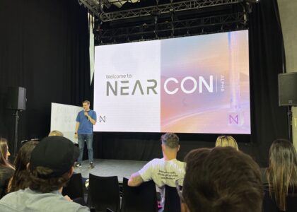 NEAR price rally gains momentum as cross-chain product activity fuels further 15% jump