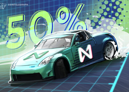 NEAR protocol leads AI token rally with a 50% pump: Is $5 NEAR price next? img1