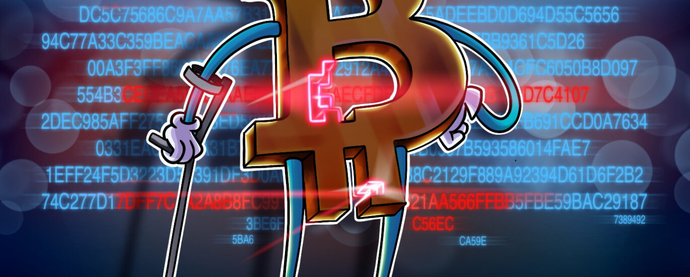 Nearly 10% of Bitcoin supply is ‘structurally unsafe’ from quantum breakthrough: Glassnode img1