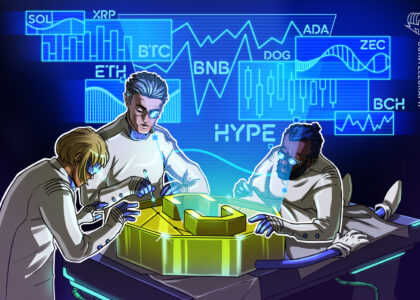 Nearly 10% of Bitcoin supply is ‘structurally unsafe’ from quantum breakthrough: Glassnode img5