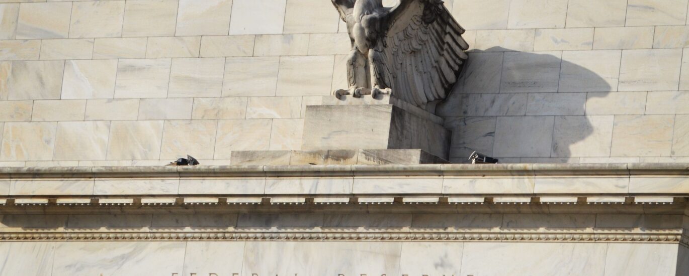 New Fed chair, Base's Azul upgrade, corporate earnings: Crypto Week Ahead