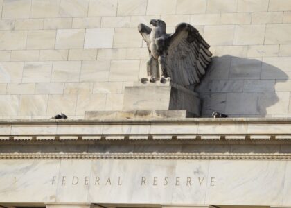 New Fed chair, Base's Azul upgrade, corporate earnings: Crypto Week Ahead