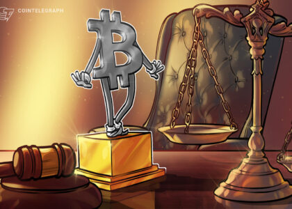 New York lawsuit tests lost property claim over dormant Bitcoin img1