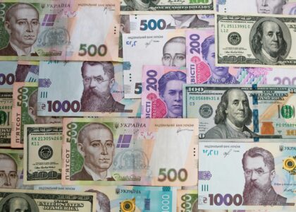 Non-dollar stablecoins are struggling to crack 0.5% of market share