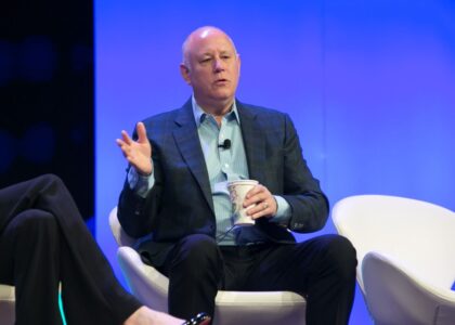 OKX and ICE are bringing 'never-expiring' oil futures to 120 million crypto users