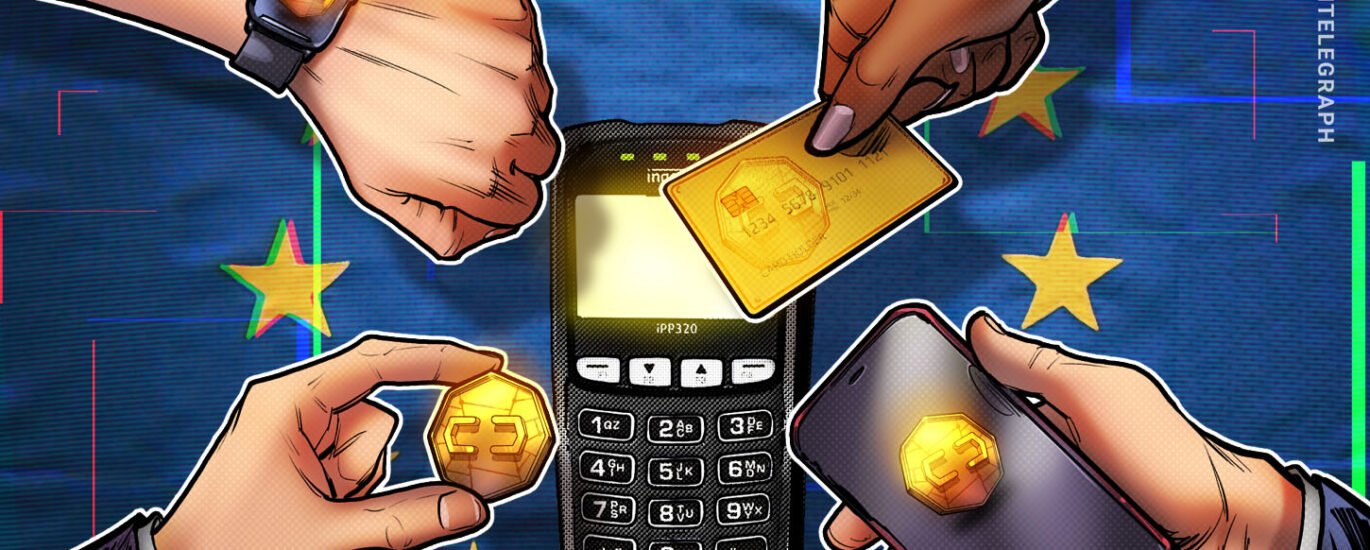 OKX Card data shows crypto is paying for everyday life in Europe