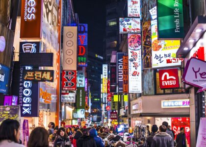 OKX, Korea Investment and Securities said to be in talks for 40% of Coinone