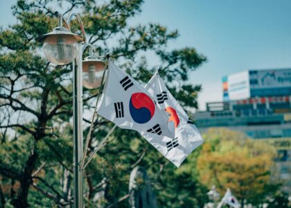 OKX Ventures buys $53 million stake in Korea's Coinone exchange