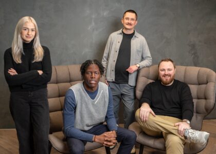 OpenTrade raises $17 million to connect stablecoins to real-world assets