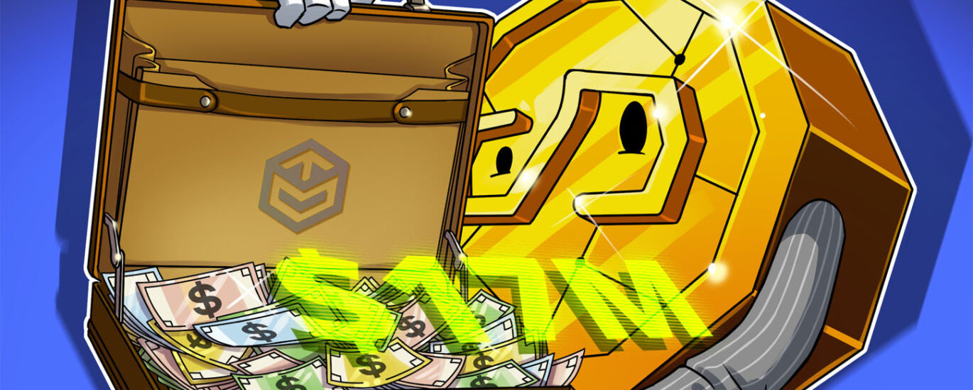 OpenTrade raises $17M as CEO sees stablecoin yield tailwinds
