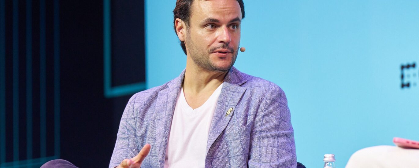 Overseas demand for U.S. equities is growing, says Robinhood's Johan Kerbrart