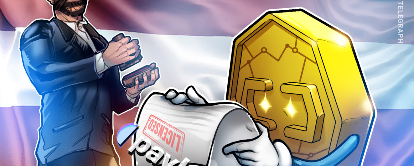 Paybis secures MiCA, payment licenses in Latvia for EU crypto expansion