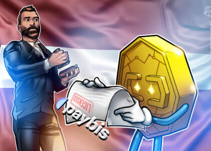 Paybis secures MiCA, payment licenses in Latvia for EU crypto expansion