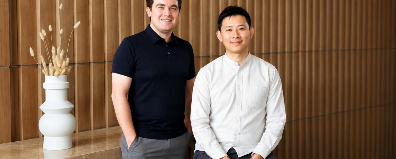 Peer-to-peer trading startup Variational raises $50 million for real-world perps in funding round led by Dragonfly