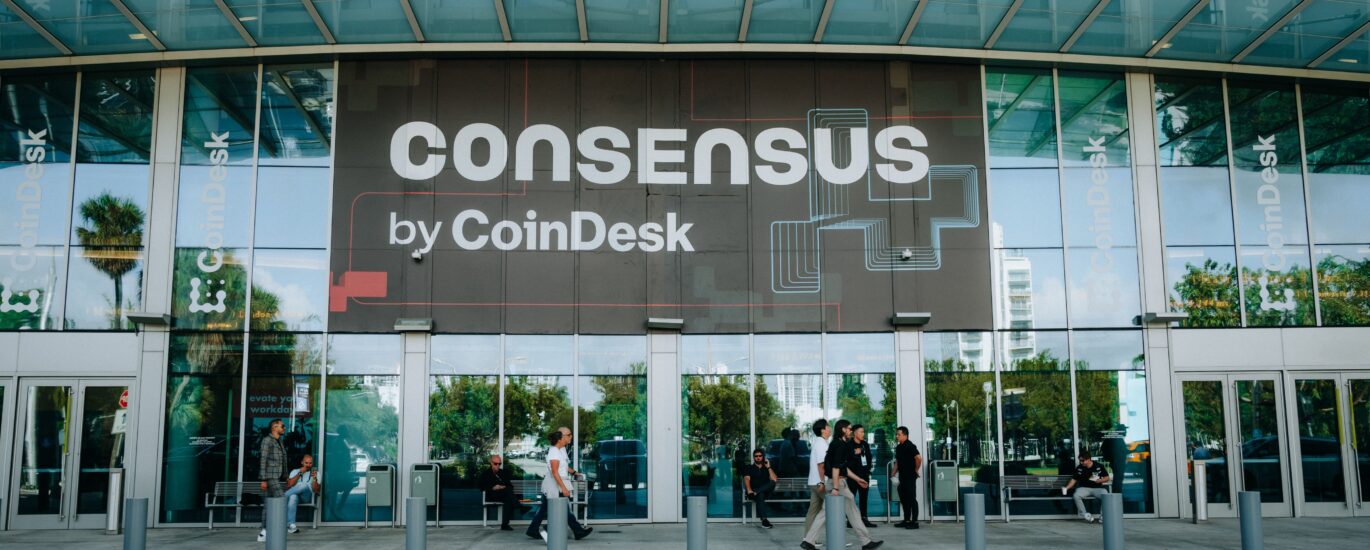 Policy at Consensus Miami: State of Crypto
