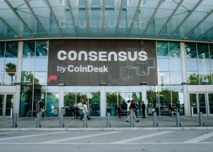 Policy at Consensus Miami: State of Crypto