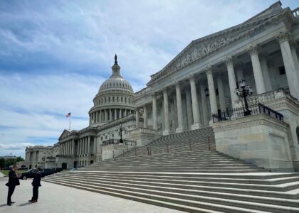 Policy Summit and other things at Consensus 2026: State of Crypto