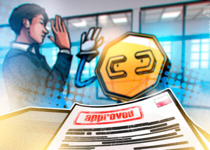 Polish lawmakers back revised crypto bill after repeated vetoes img1