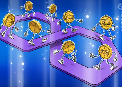 Polygon rolls out private stablecoin payments targeting institutions