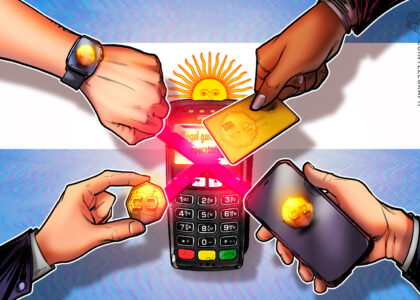 Polymarket exec says KYC limited to beta product, not existing platform img3