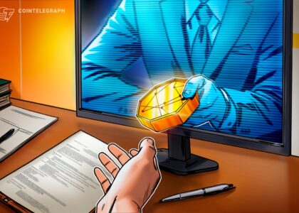 Prediction markets entering institutional era after first block trade — Bernstein img4